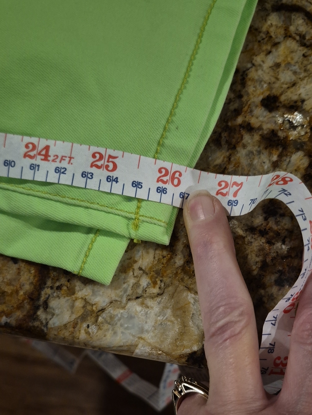 Glo jeggings - Picture 6 of 6